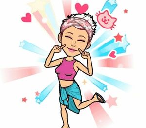 Meet your Posher, Annette